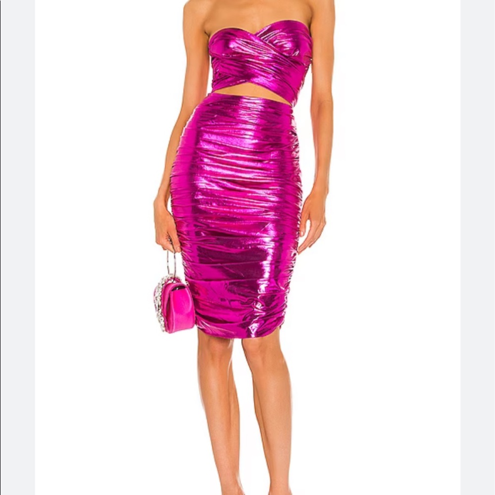 Bronx and banco sz xs